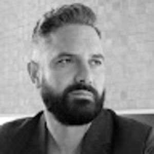 Meet your Posher, Jared